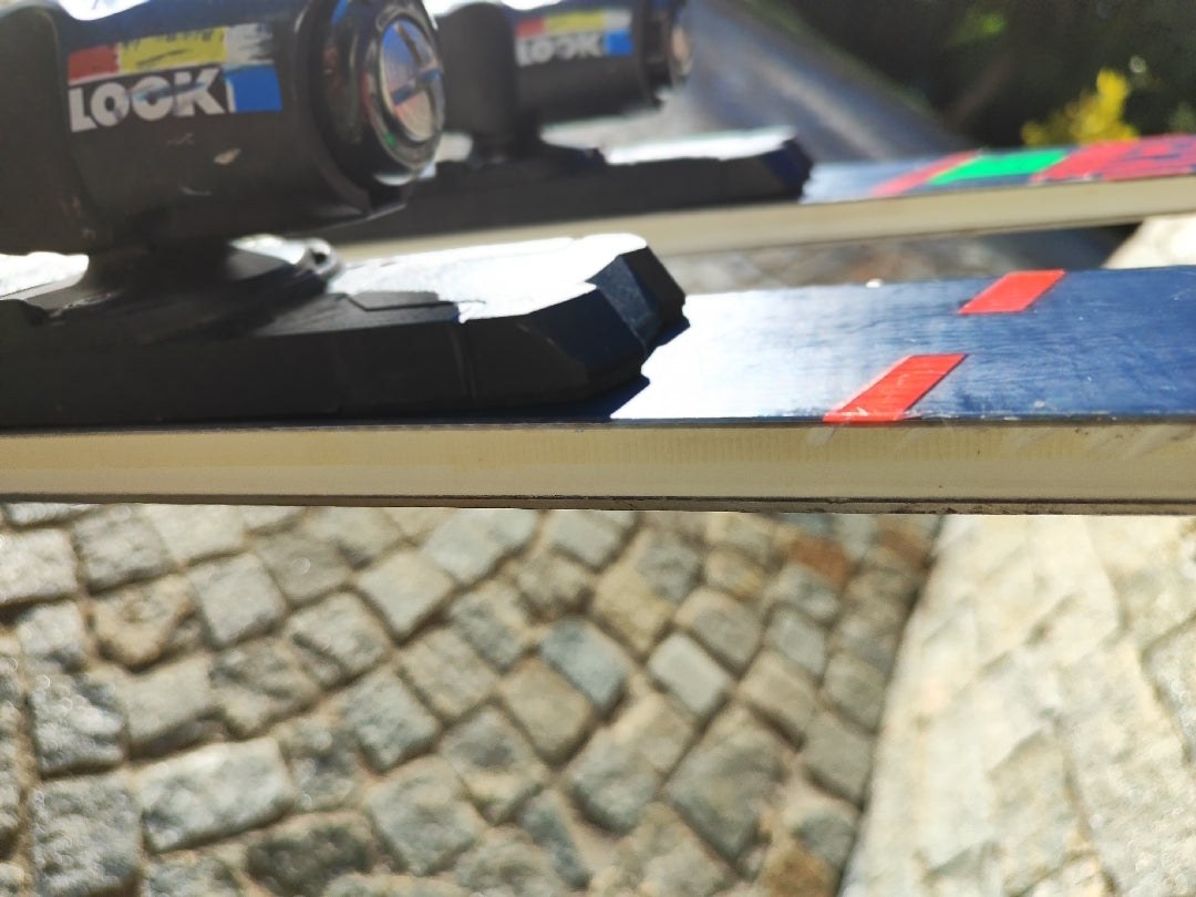 ROSSIGNOL SL FIS 157