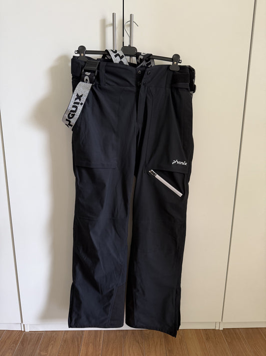 Pantalone Sci Uomo Phenix tg 52 uomo usato