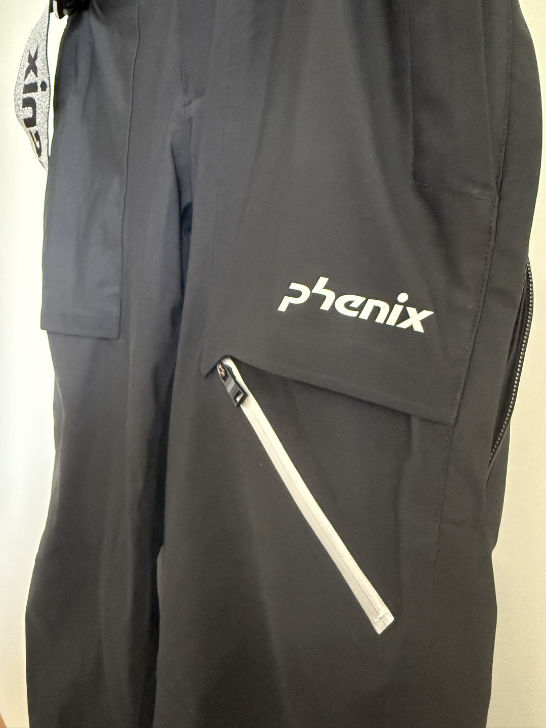 Pantalone Sci Uomo Phenix tg 52 uomo usato