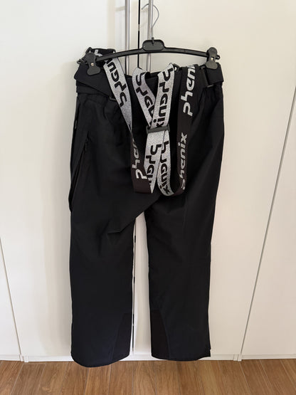 Pantalone Sci Uomo Phenix tg 52 uomo usato