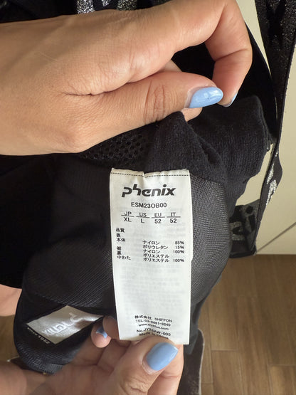 Pantalone Sci Uomo Phenix tg 52 uomo usato