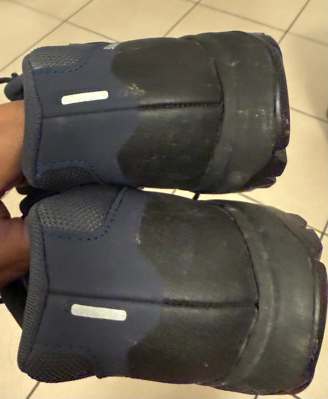 scarpe shimano ET3SH-ET300 tg. 43 usate