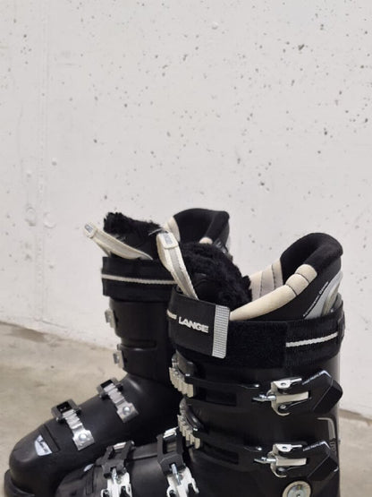 Scarponi sci Lange RX 80 25/25.5 usati