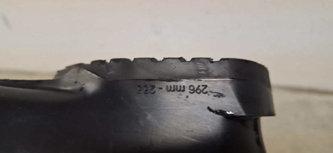 Scarponi sci Lange RX 80 25/25.5 usati