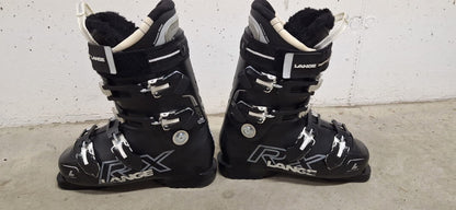 Scarponi sci Lange RX 80 25/25.5 usati