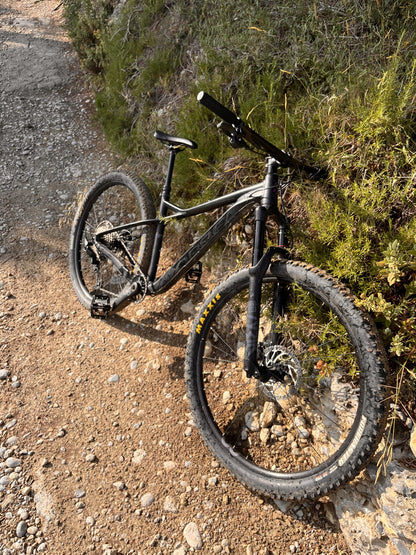 MTB ORBEA Laufey H30 29” tg. M usata