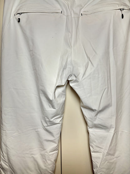 Pantaloni da sci Peak Performance tg. XL usati