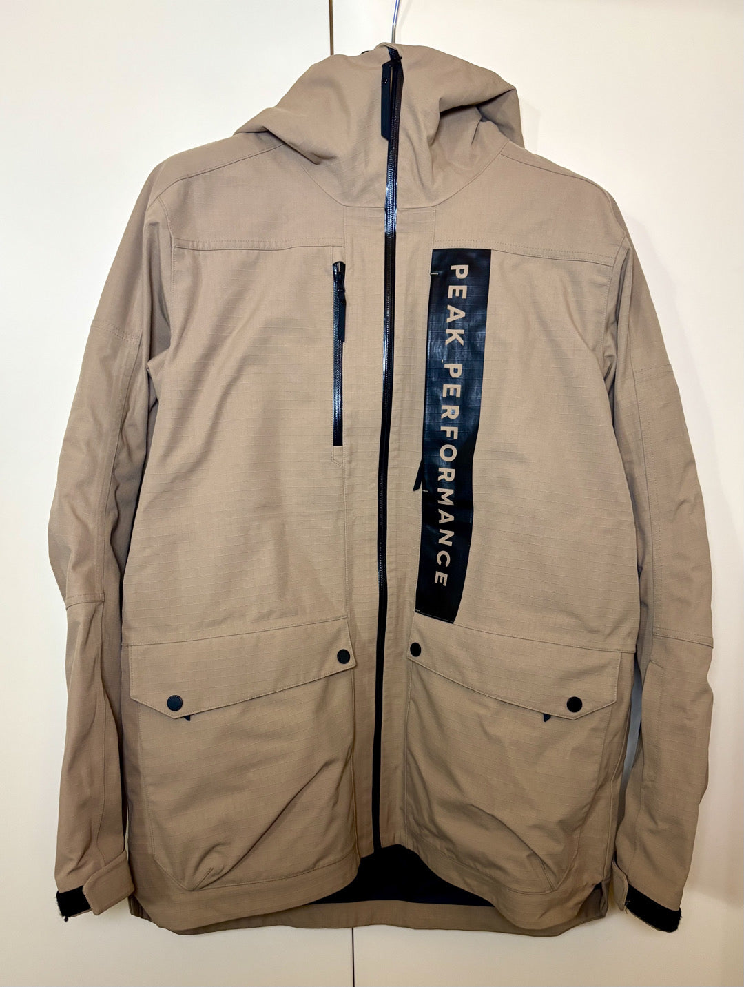 Giacca sci Peak Performance mod.Kirkwood 3 tg. L usato