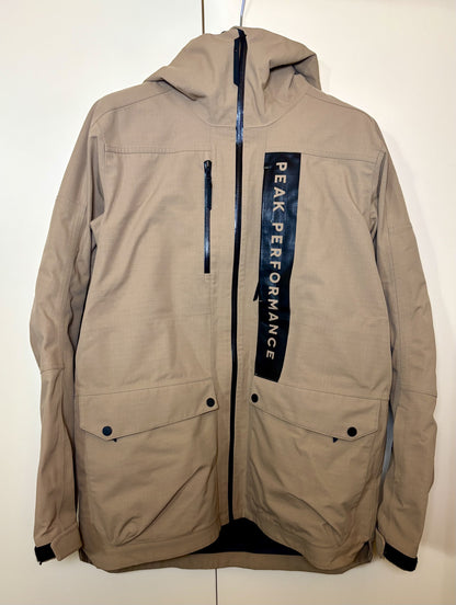 Giacca sci Peak Performance mod.Kirkwood 3 tg. L usato