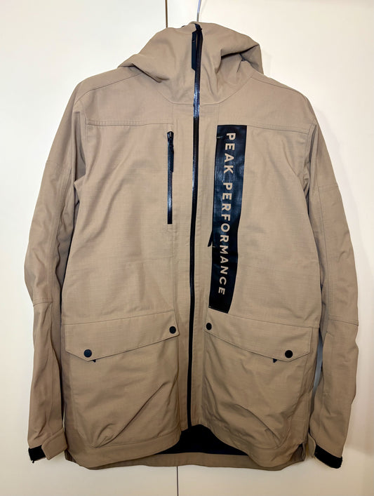Giacca sci Peak Performance mod.Kirkwood 3 tg. L usato
