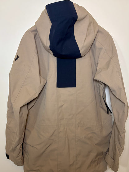 Giacca sci Peak Performance mod.Kirkwood 3 tg. L usato