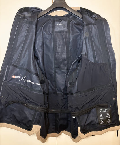 Giacca sci Peak Performance mod.Kirkwood 3 tg. L usato