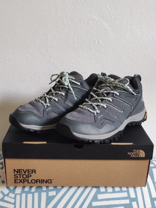 Scarpe trekking The North Face HEDGEHOG donna 40.5 usate