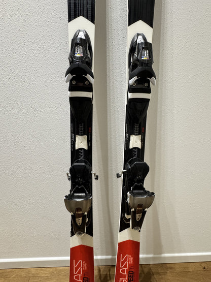 Sci Dynastar Omeglass Speed Ti Racing series 168cm r13