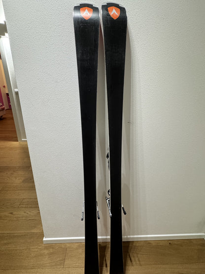 Sci Dynastar Omeglass Speed Ti Racing series 168cm r13