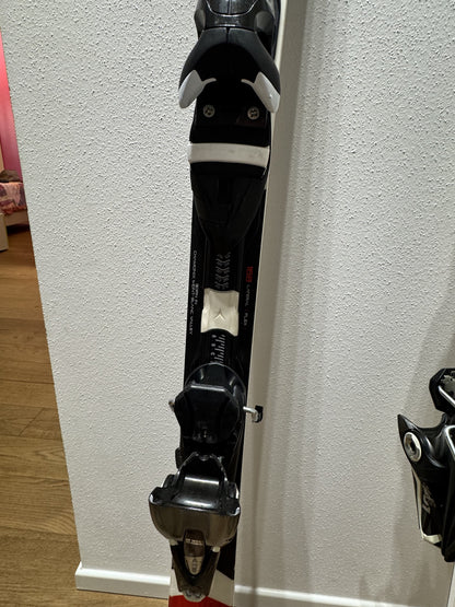 Sci Dynastar Omeglass Speed Ti Racing series 168cm r13