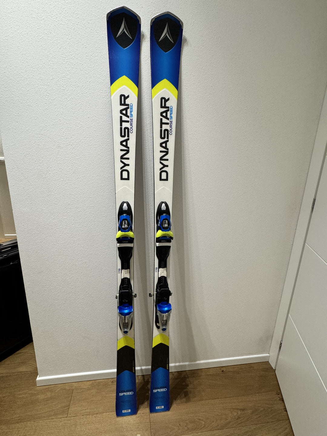 Sci Dynastar Course Speed 178cm r16