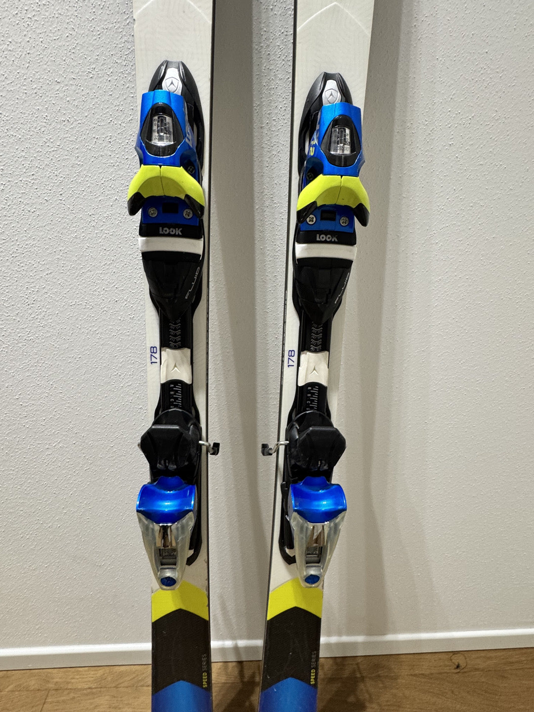 Sci Dynastar Course Speed 178cm r16