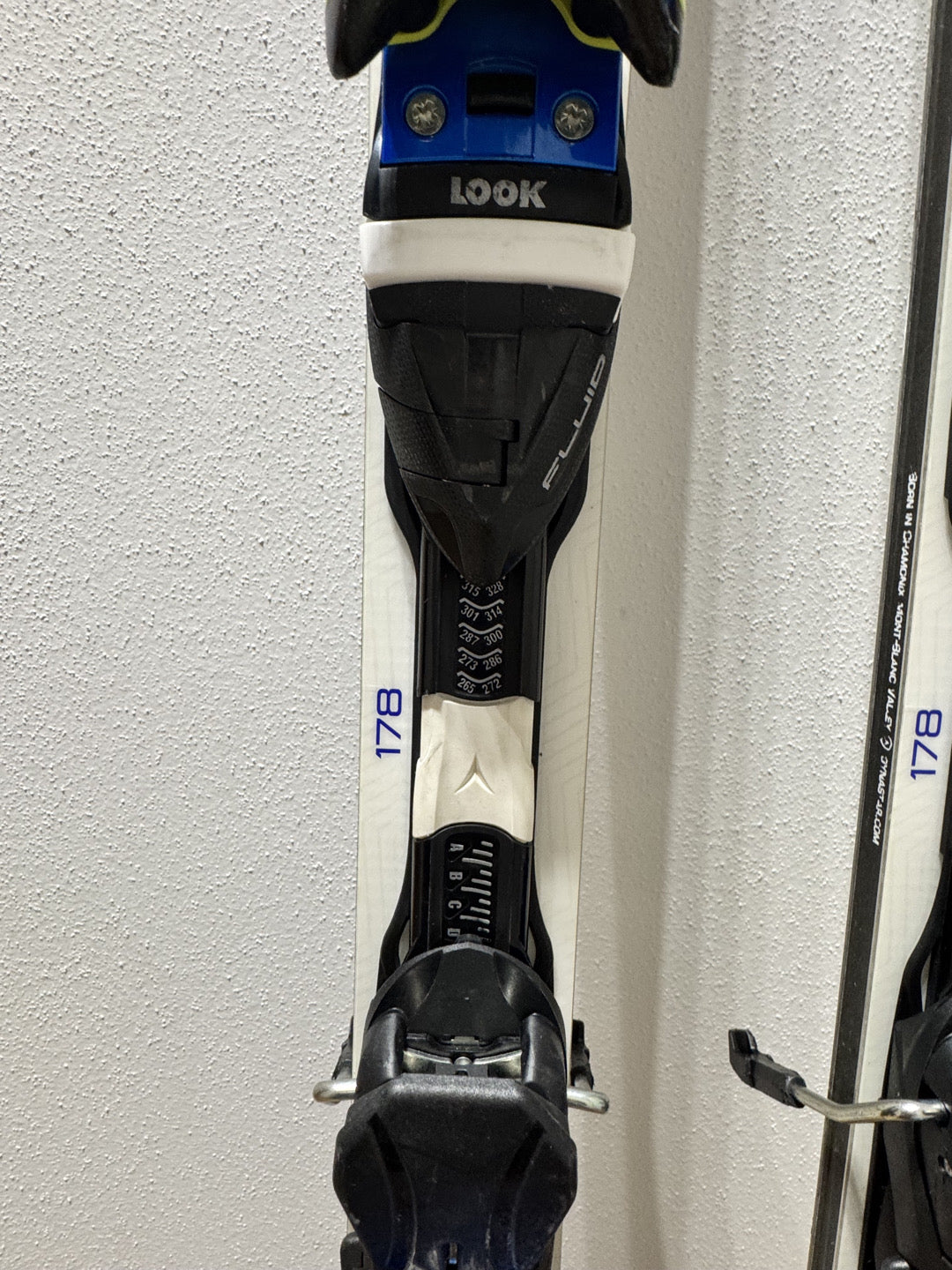 Sci Dynastar Course Speed 178cm r16