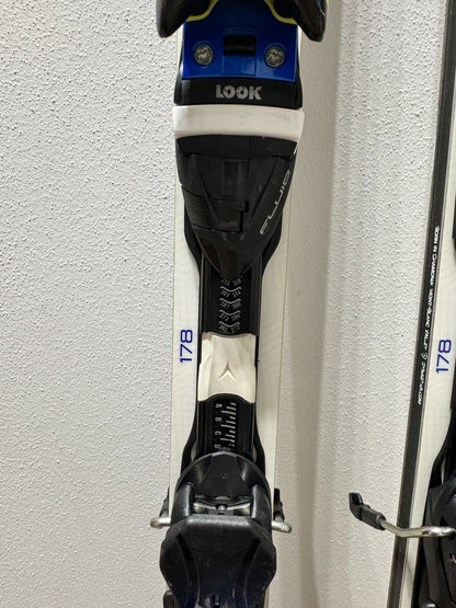 Sci Dynastar Course Speed 178cm r16