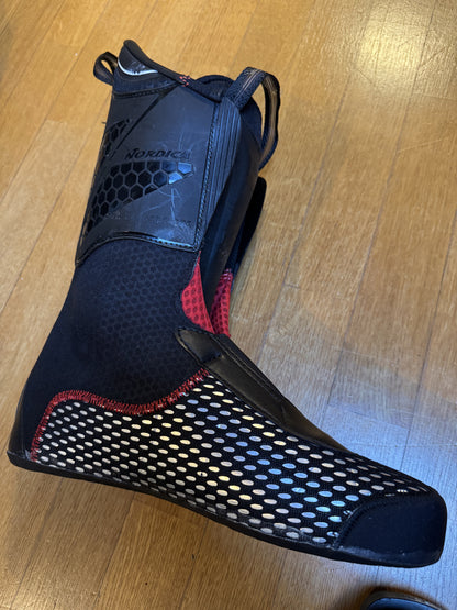 Scarponi sci Nordica Speedmachine 3 flex 110 275mml USATI