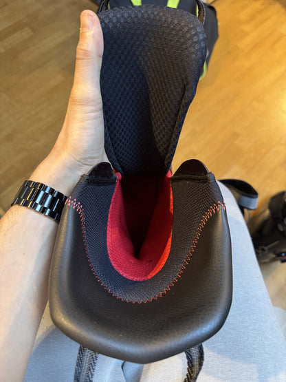 Scarponi sci Nordica Speedmachine 3 flex 110 275mml USATI