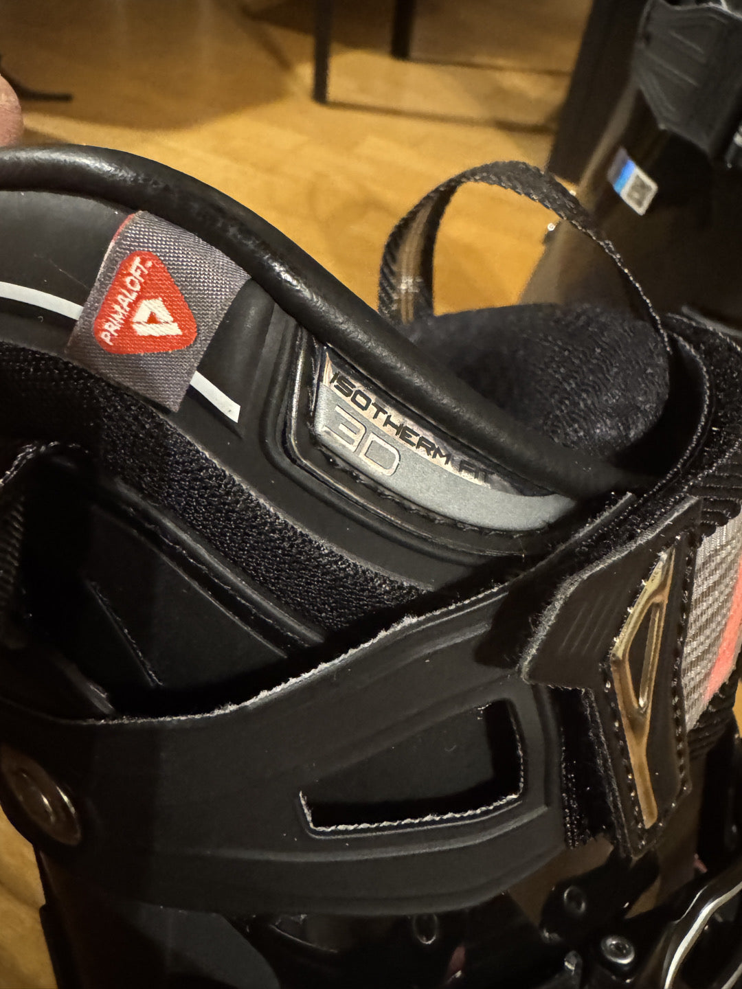 Scarponi sci Nordica Speedmachine 3 flex 110 275mml USATI