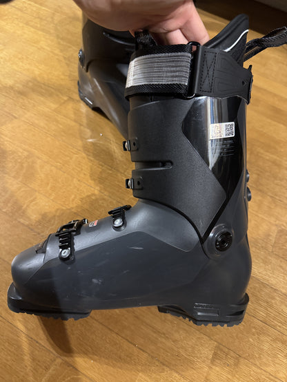 Scarponi sci Nordica Speedmachine 3 flex 110 275mml USATI