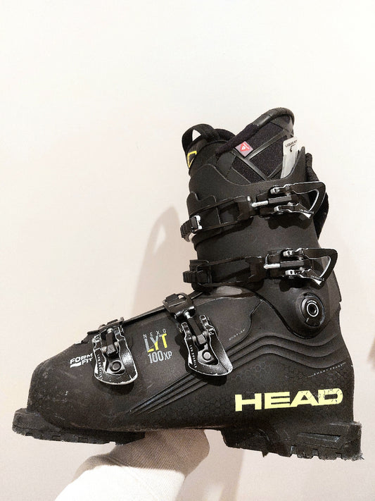 scarpone sci Head Nexo LYT 100 xp tg 28/28.5 usati