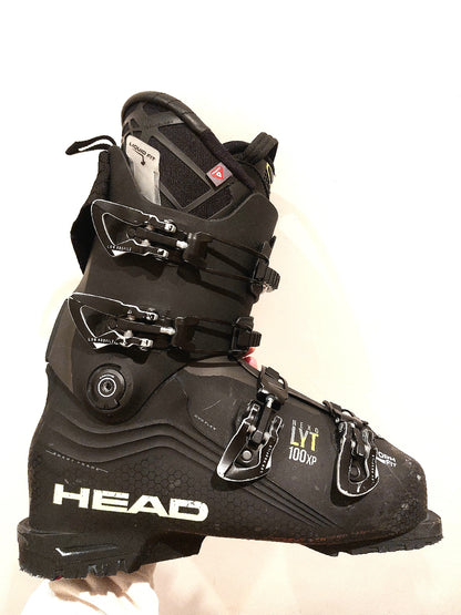scarpone sci Head Nexo LYT 100 xp tg 28/28.5 usati