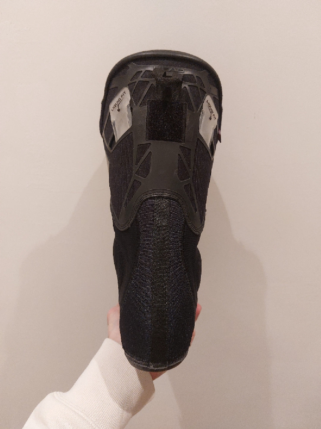 scarpone sci Head Nexo LYT 100 xp tg 28/28.5 usati