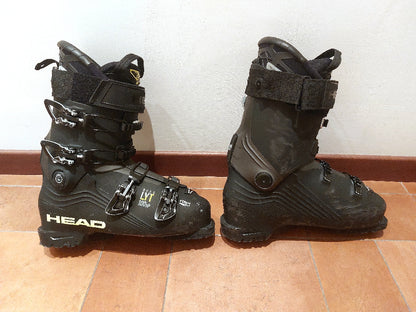 scarpone sci Head Nexo LYT 100 xp tg 28/28.5 usati