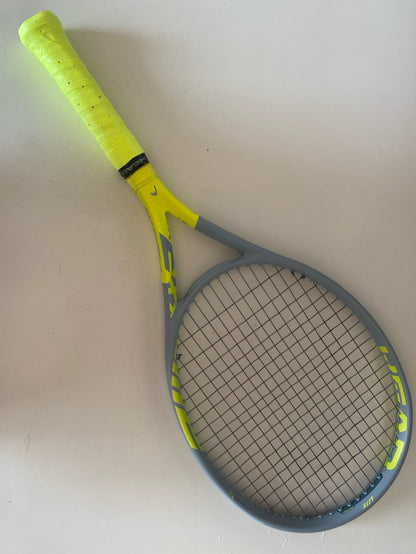Racchetta tennis HEAD Graphene 360+ Extreme lite