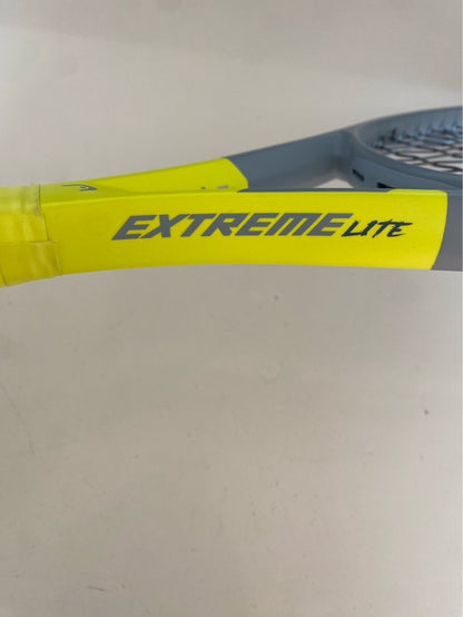 Racchetta tennis HEAD Graphene 360+ Extreme lite