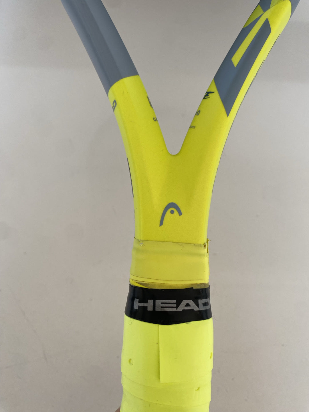 Racchetta tennis HEAD Graphene 360+ Extreme lite