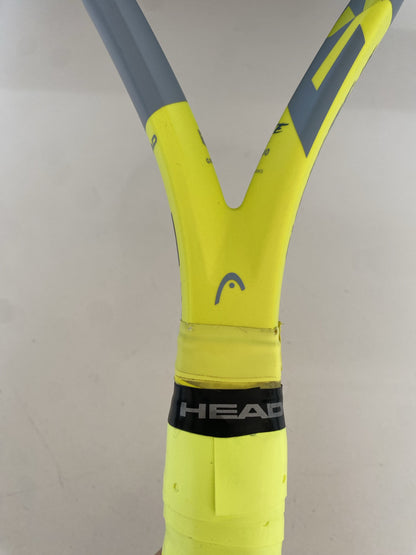 Racchetta tennis HEAD Graphene 360+ Extreme lite