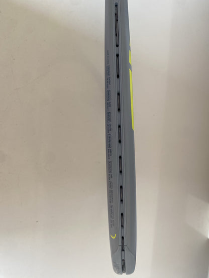 Racchetta tennis HEAD Graphene 360+ Extreme lite