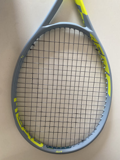 Racchetta tennis HEAD Graphene 360+ Extreme lite