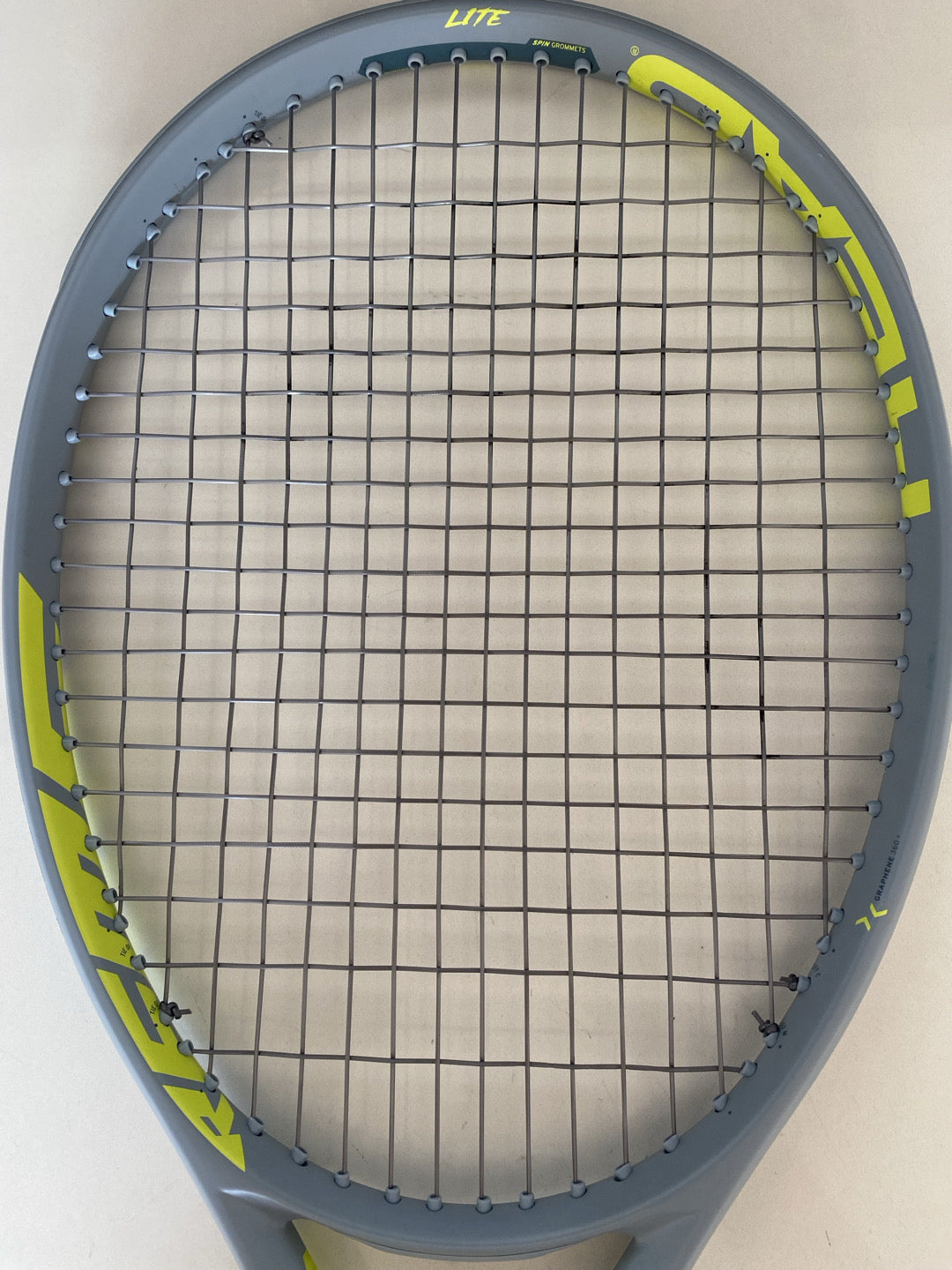 Racchetta tennis HEAD Graphene 360+ Extreme lite