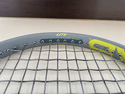 Racchetta tennis HEAD Graphene 360+ Extreme lite