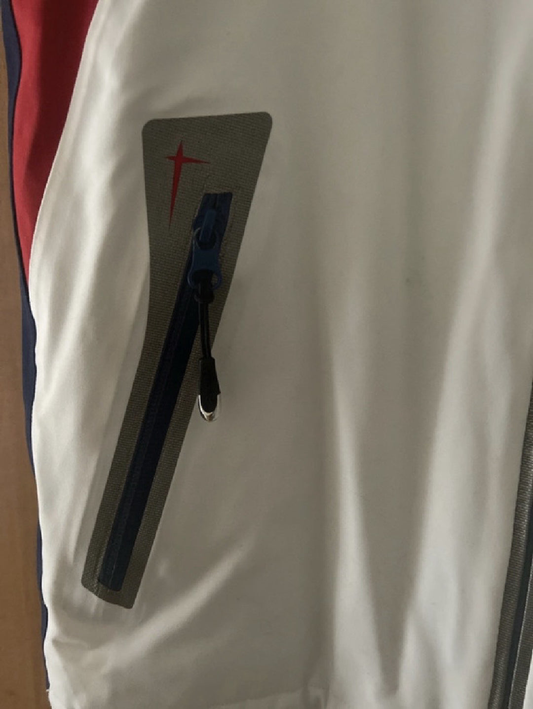 Gilet Sci Phenix linea Nazionale Norvegese tg S uomo