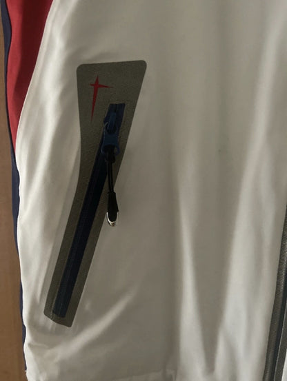 Gilet Sci Phenix linea Nazionale Norvegese tg S uomo