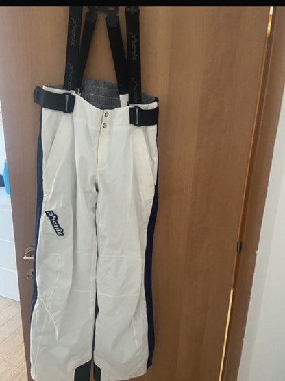 pantaloni sci uomo Phenix tg 50 usato