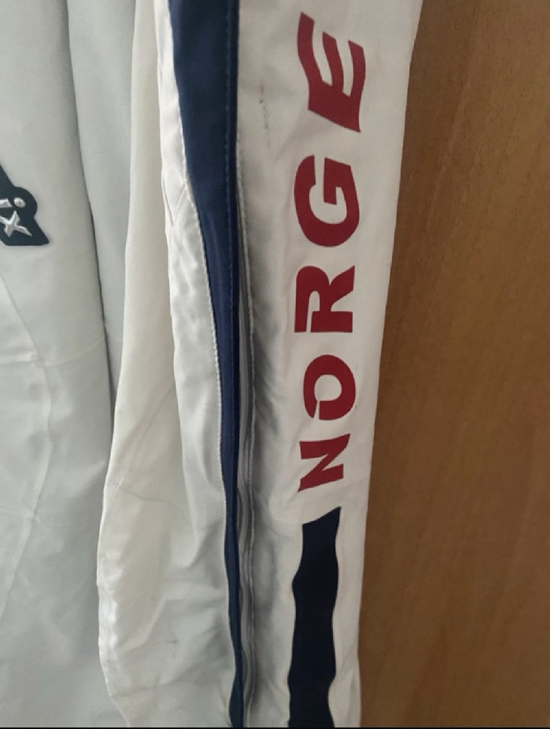 pantaloni sci uomo Phenix tg 50 usato