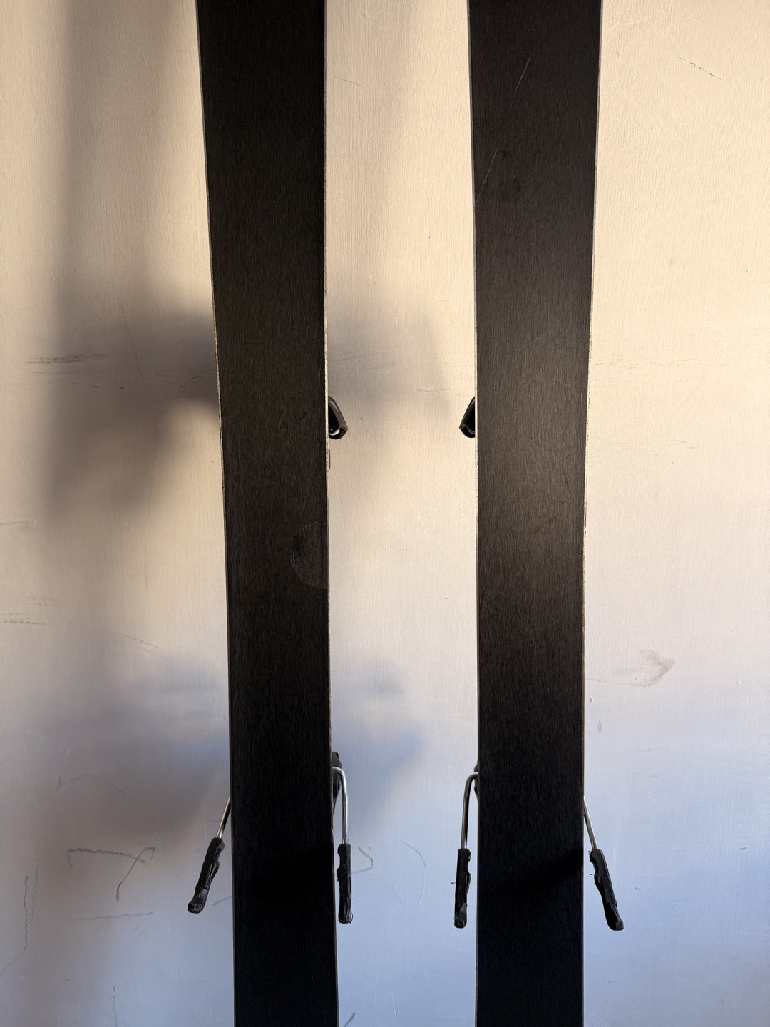 Sci atomic redster Q4 169cm + attacchi atomicM 10  usati