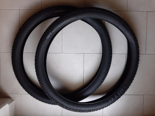 Pneumatici WTB Ranger 3.0 nuovi