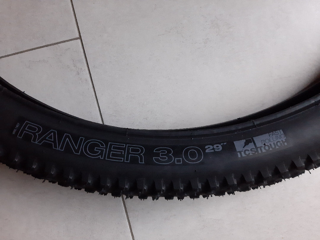 Pneumatici WTB Ranger 3.0 nuovi