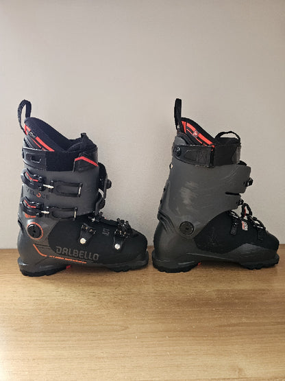 Scarponi sci Dalbello Veloce 110GW tg. 27-27.5 usati