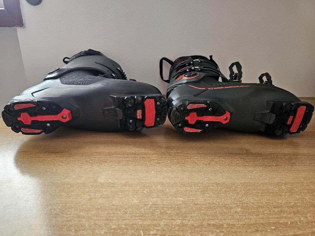 Scarponi sci Dalbello Veloce 110GW tg. 27-27.5 usati