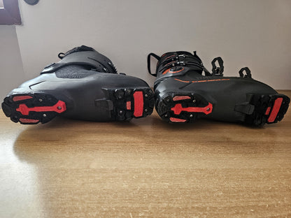 Scarponi sci Dalbello Veloce 110GW tg. 27-27.5 usati